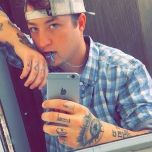 Meet your Posher, Chase